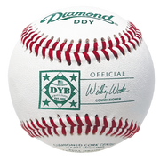 Baseballs - Dixie Youth - Pack Of 12 (Model # - DDY)