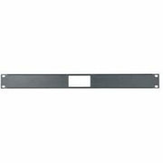 Middle Atlantic 1RU Decora Device Panel