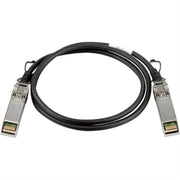 1M (40") 10G Direct Attach Cable for Data/Stacking 1510/3400/3630 Series Switch, SFP+