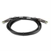 D-Link DEM-CB300S SFP+ to SFP+ Direct Attach Cable (3 Metres) DEM-CB300S