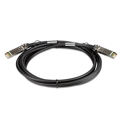 D-Link DEM-CB300S SFP+ to SFP+ Direct Attach Cable (3 Metres) DEM-CB300S
