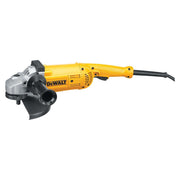 DEWALT Angle Grinder Tool, 7-Inch/9-Inch, 5.3-Horsepower