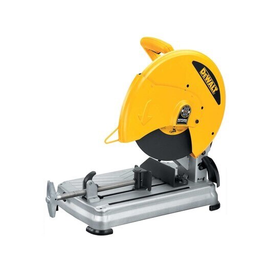 DeWalt 14" Abrasive Chop Saw