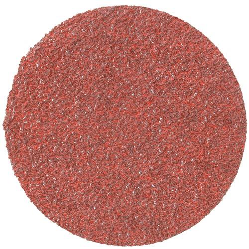 DALN1E1250 DeWalt Coated Abrasives,3" 120G HP QRC