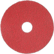 DeWalt Coated Abrasives, 4-1/2" 50G XP3 FIBER DISC 25PK