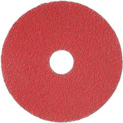 DeWalt Coated Abrasives, 5" 36G XP3 FIBER DISC 25PK