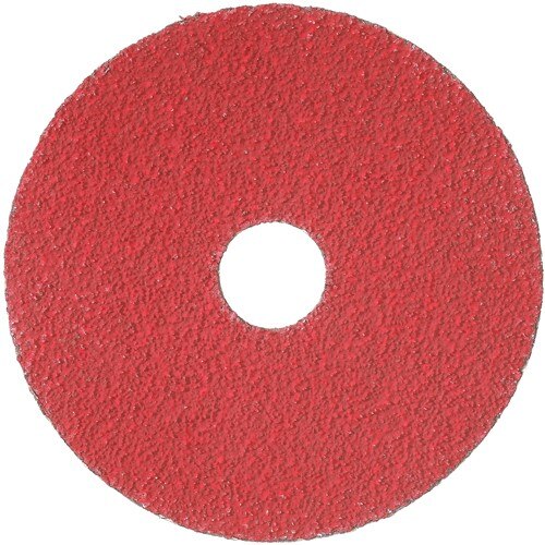 DeWalt Coated Abrasives, 5" 36G XP3 FIBER DISC 25PK