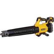 DEWALT MAX XR 125 MPH 450 CFM 20V Brushless Handheld Blower