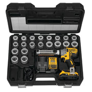 DeWalt 20V MAX* XR® Cordless Cable Stripper Kit