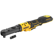 DCF510B DeWalt, Ratchet-Bare, Ball Detent, Cordless, MAX XR, (1) 5.0 Ah, 20 VDC