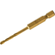 DeWalt Impact Ready 7/32 In. Titanium Hex Shank Drill Bit