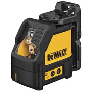 DeWalt LaserChalkLine™ Self-Leveling Line Laser