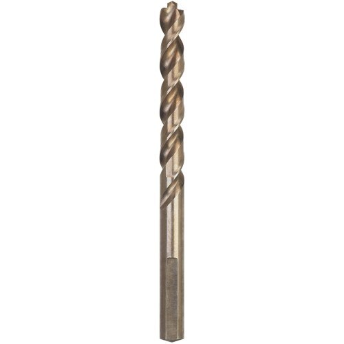 1/2" Cobalt Drill Bit Pilot Point, Replaces DW1232