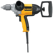 Spade Handle Drill, 1/2" VSR 550RPM 9AMP SPADE HANDLE DRILL