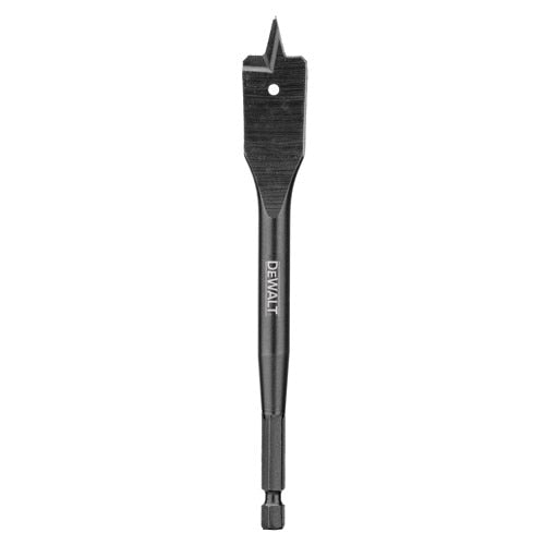 Wood Boring Bit, 7/8"x6" Wd Brng Bit
