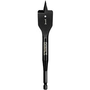 Wood Boring Bit, 1"x6" Wd Brng Bit