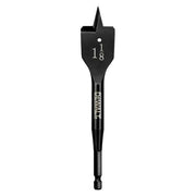 Wood Boring Bit, 1-1/8"x6" Wd Boring Bit