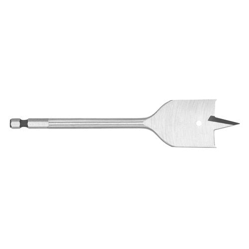 Wood Boring Bit, 1-1/2"x6" Wd Boring Bit