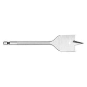 DeWalt Spade Bit, 5/8" x 16" Wood Boring Bit