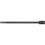 DeWalt Self Feed Bit, 12" Self-Feed Bit Extension
