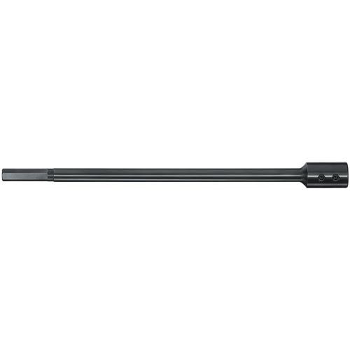 DeWalt Self Feed Bit, 12" Self-Feed Bit Extension