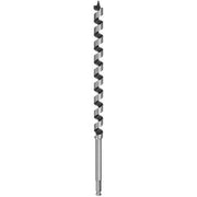 Auger Bit, 7/8" LONG PWR SHIP AUGER