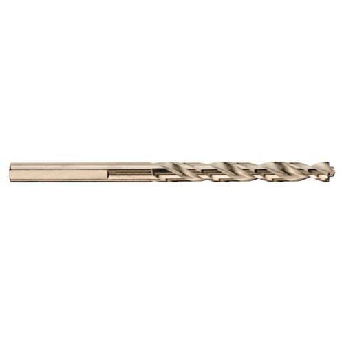 DeWalt Metal Drilling, 3/16" Pilot Point® Drill Bit