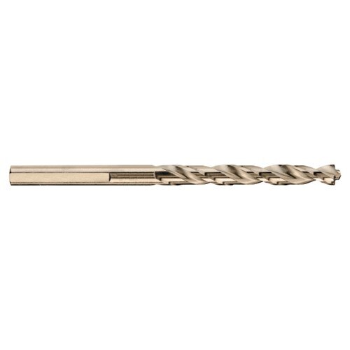 Pilot Point Drill Bit, 3/16" PILOT POINT DRILL BIT BLK OXIDE