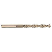 Pilot Point Drill Bit, 17/64" PILOT POINT DRILL BIT BLK