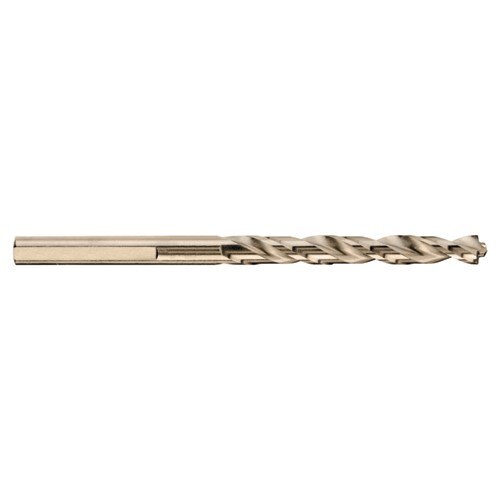 Pilot Point Drill Bit, 9/32" PILOT POINT DRILL BIT BLK