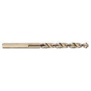 Pilot Point Drill Bit, 25/64" PILOT POINT DRILL BIT BLK