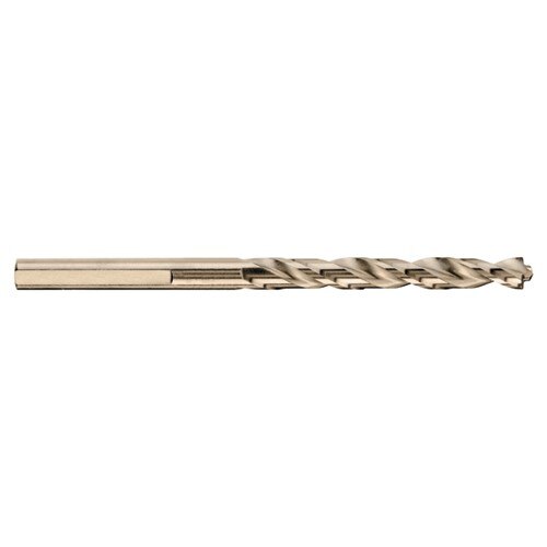 Pilot Point Drill Bit, 25/64" PILOT POINT DRILL BIT BLK