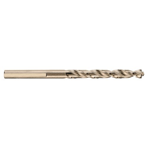 Pilot Point Drill Bit, 13/32" PILOT POINT DRILL BIT BLK