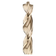 Pilot Point Drill Bit, 1/2" PILOT POINT DRILL BIT BLK