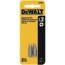 DeWalt Screw Driving, #2 Phillips Insert Bit Tip (2 Pack)