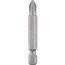 DeWalt Screw Driving, #1 Phillips 2" Screwdriver Power Bit