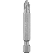 DeWalt Screw Driving, #2 Phillips 2" Screwdriver Power Bit