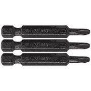 DeWalt Screw Driving, Deck Power Bits (3 Pack)