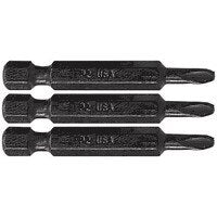 DeWalt Screw Driving, Deck Power Bits (3 Pack)