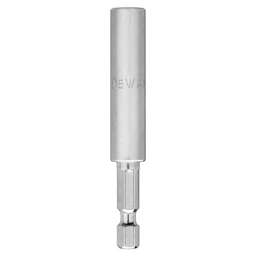 DeWalt Screw Driving, 3" Holder W/Ring Impact Ready