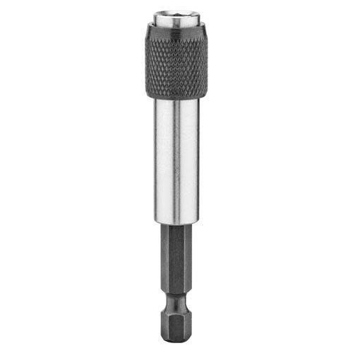 DeWalt Screw Driving, 3" Magnetic Quick Change Holder