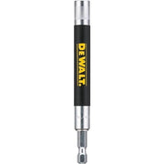 DeWalt Screw Driving, 6" Magnetic Drive Guide