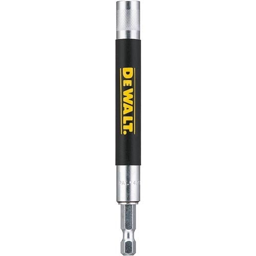 DeWalt Screw Driving, 6" Magnetic Drive Guide