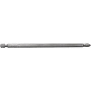 DeWalt Screw Driving, #1 Phillips 6" Screwdriver Power Bit