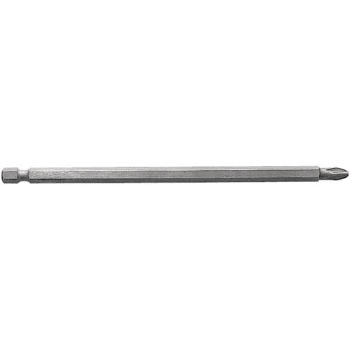 DeWalt Screw Driving, #1 Phillips 6" Screwdriver Power Bit