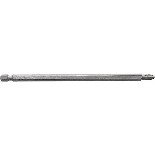 DeWalt Screw Driving, #3 Phillips 6" Screwdriver Power Bit