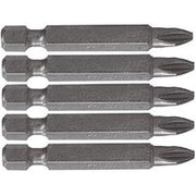 DeWalt Screw Driving, 5-Piece #2 Phillips Power Bit Multi-Pack