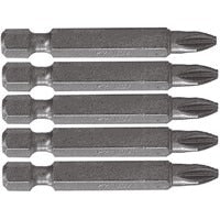 DeWalt Screw Driving, 5-Piece #2 Phillips Power Bit Multi-Pack