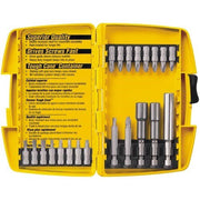 Screwdriving Set, 21 Pc. Screwdriving Set