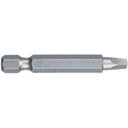 DeWalt Screw Driving, # 1 Square Recess 2" Power Bit